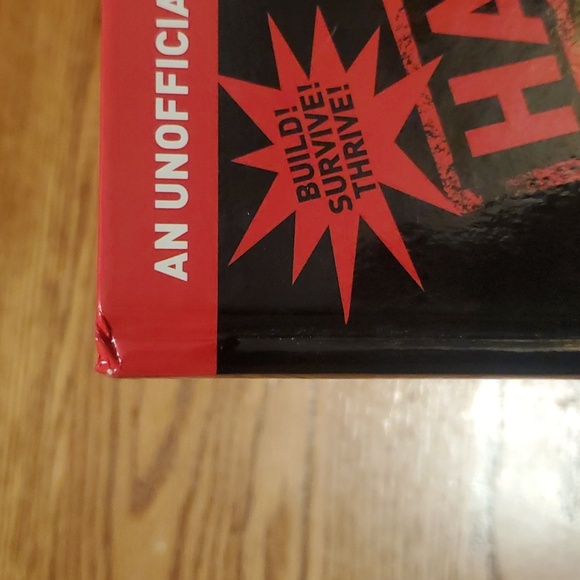 Build! Survive! Thrive! Hacks For Minecrafters Guide To Tips by Megan Miller - Picture 7 of 10